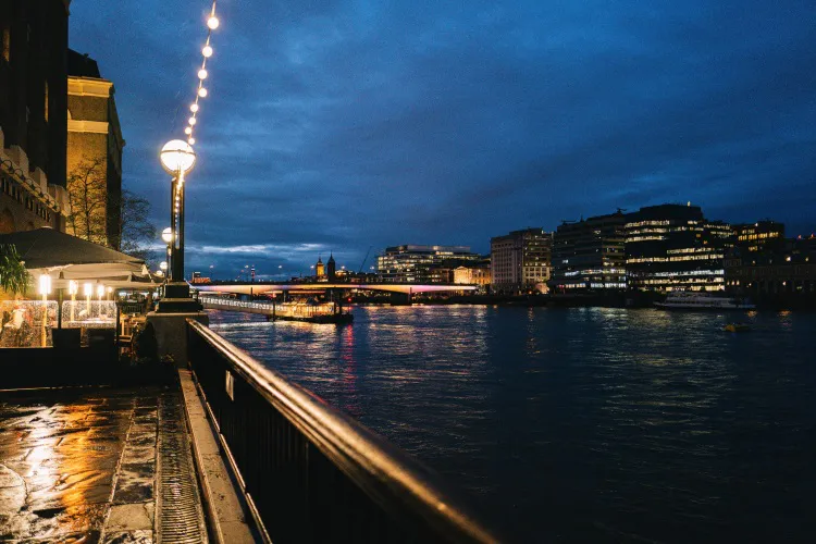 爱尔兰风景图25