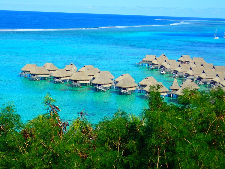 瓦努阿图休息区