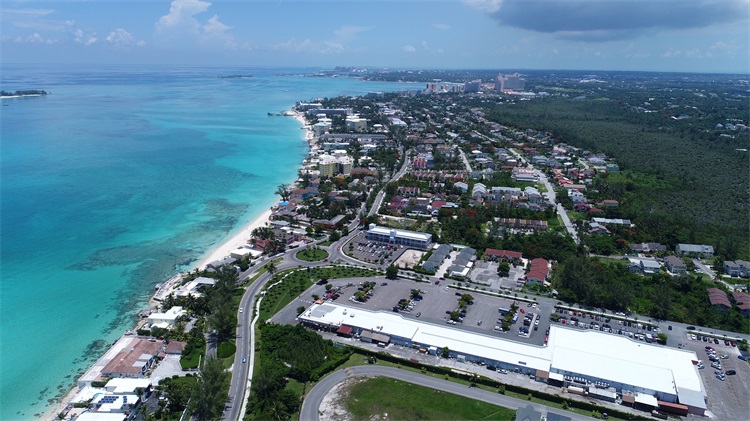 瓦努阿图建筑群