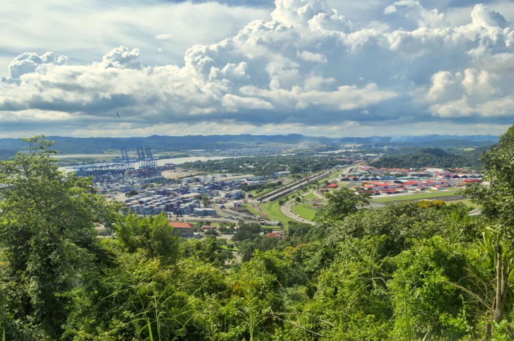 瓦努阿图海天一色