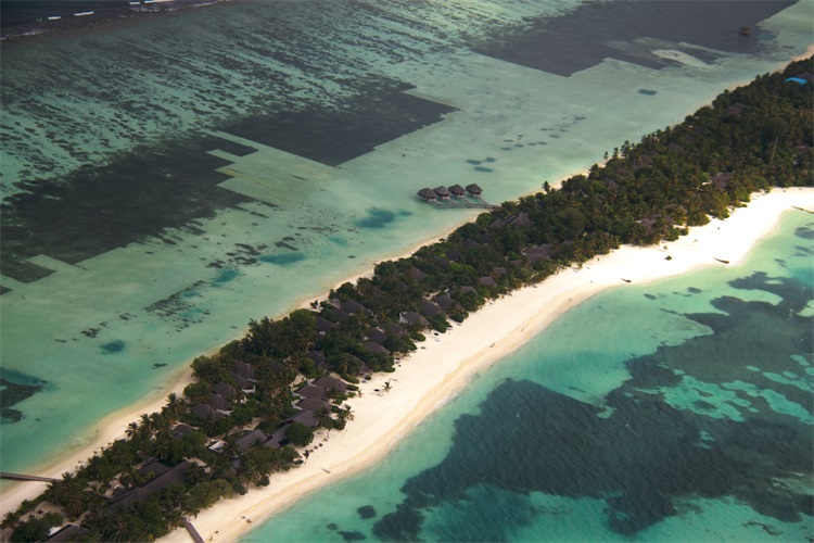 瓦努阿图海岸线2