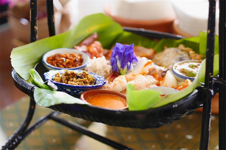 瓦努阿图美食分享