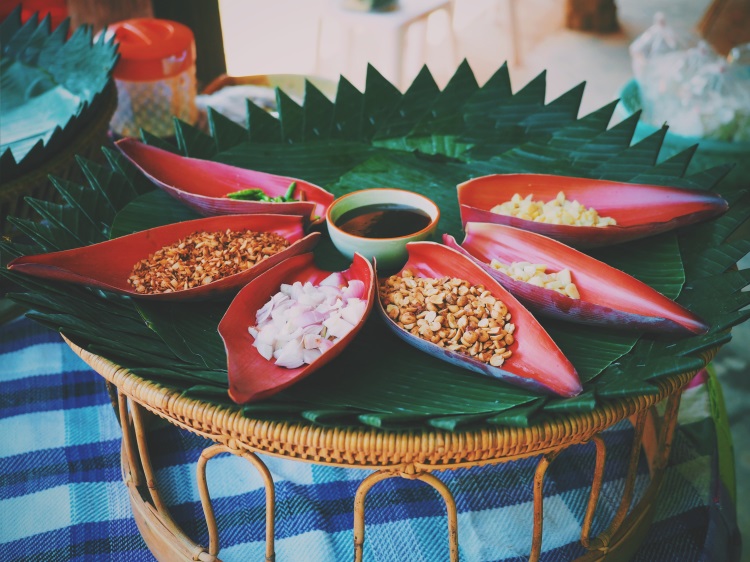 瓦努阿图美食特色